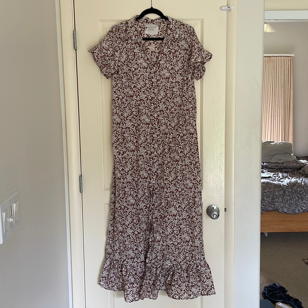 ACACIA // Dress